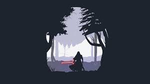 Minimal Star Wars Wallpapers Post Star Wars Wallpaper Star Wars Wallpaper Iphone Star Wars Background