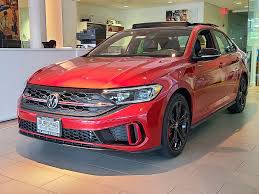 Image result for Tornado Red 2022 GLI