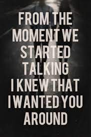And Then I Fell In Love With You Sight Quotes Love Quotes With Images Top Love Quotes