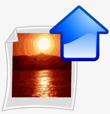 File Icon Upload Photo Svg Upload Icon Free Transparent Png Download Pngkey