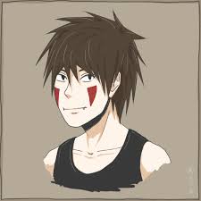 Inuzuka Kiba - NARUTO - Image by Aki Kichi 1364330 - Zerochan Anime Image  Board
