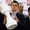 On saturday, december 8th magnus carlsen broke garry kasparov's chess rating record of 2851. Https Encrypted Tbn0 Gstatic Com Images Q Tbn And9gctxrujwf49oljnrgotcoh7kzn6mb85uvchkcx5ltiuoh Hzmce3 Usqp Cau