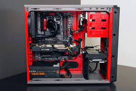 Today i build an insane $1000 gaming pc build for 2019, capable of 1440p 60fps gaming in the latest aaa titles, including. The Best 4k Gaming Pc Build For Under 1 000 Digital Trends