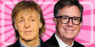 Stephen Colbert Supported His Sister's Failed Political Run