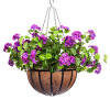 Buy artificial flowers hanging baskets and get the best deals at the lowest prices on ebay! 1