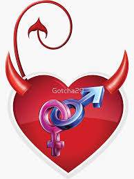 Image result for female sex sign