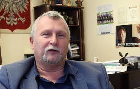 Marek Leja: Liżemy rany...