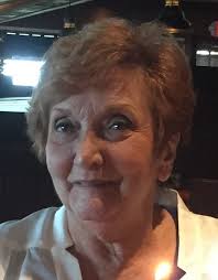 Obituary information for Antoinette Ruth McDonald