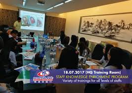 Staff Training Health Lane Family Pharmacy