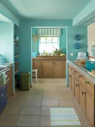 Check spelling or type a new query. 100 Bright And Beautiful Colorful Kitchen Ideas Blue Kitchen Walls Kitchen Design Small Kitchen Colors