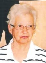 Obituary information for Alice Rose Sawyer
