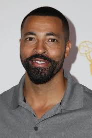 Actor Jaleel White — Stock Editorial Photo © s_bukley #167057626