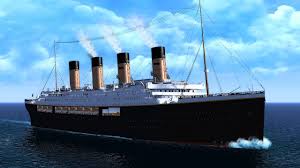 Welcome to the official titanic ii facebook page. Titanic Ii Youtube