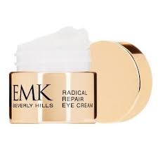 Click here to learn more about dermal repair complex, deep wrinkle filler, and thick + full brow enhancing serum. Emk Beverly Hills Radical Eye Cream For Hydrating And Repairing Skin