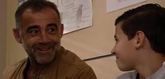 Coronation Street fans amazed as Jack Webster gets a new leg following  amputation