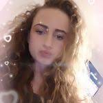 Alisha Connors's Instagram, Twitter & Facebook