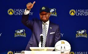 Ashley Howard: In The Media