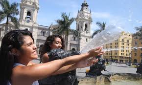 Lo que me da miedo es que poco a poco nos empecemos a acostumbrar a los temblores, que poco a poco nos hagamos inmunes a esos. El Cambio Del Clima Tiene Relacion Con Los Temblores America Noticias