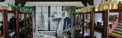 The 3g rule will apply from 16 august in the fragrance museum in farina house. Farina Duftmuseum Ferienstrassen Info