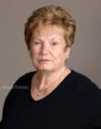 June Marie Dower Obituary