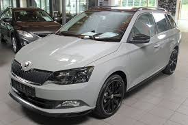 Check spelling or type a new query. Skoda Fabia Combi 1 2 Tsi Monte Carlo Tageszulassung Ingolstadt 2015