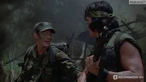 Чавес помог написать сцена, получившую признание критиков. Hishnik Predator 1987 Film Staryj Dobryj Hishnik Vsegda Budet Populyaren Otzyvy Pokupatelej