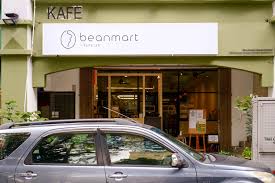 C chateau cafe & wine bar. Eat Drink Kl Beanmart Kuchai Lama