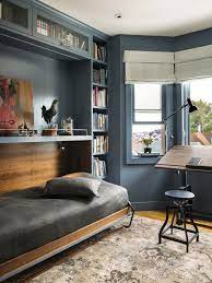 Unless guests stay for long periods frequently. 16 Multifunctional Guest Bedroom Ideas Room Makeovers To Suit Your Life Hgtv