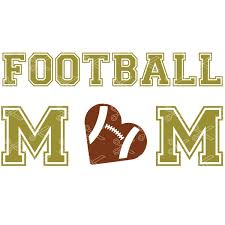 Download Football Mom Svg Png Dxf Cut Files