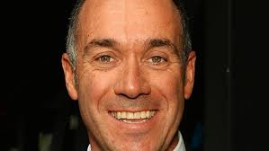 New NAB chief overhauls top ranks