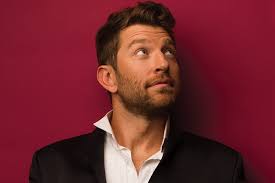 Brett Eldredge Ends 2016 With 1 For Wanna Be That Song B104 Wbwn Fm