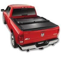 Truxedo Deuce - 770701 - 2007-2013 Chevrolet Silverado / GMC Sierra - 5.8  ft. Bed (With Track System)