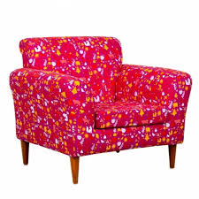 The cushions placed on this sofa cannot be removed and are stitched to its. Buy Chumbak Forest Rectangular Back Single Sofa 8904218007009 Features Price Reviews Online In India Justdial