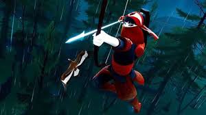 Abzu Developer S Gorgeous Forest Adventure The Pathless Is A Playstation 5 Launch Title In 2020 Forest Adventure Playstation 5 Playstation