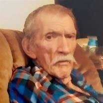 James Earnest Davis Obituary