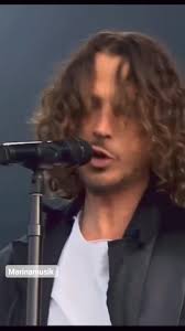 Chris Cornell una a de las figuras más respetada y queridas del mundo del  rock, nace un día como hoy , 20 de julio de 1964 en Seattle Washington,  Estados Unidos., Guitarrista ,cantante ,compositor ...