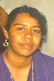 Colette Perry Obituary