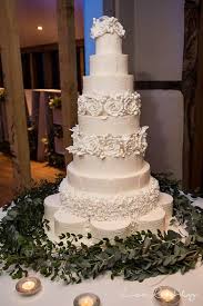 Luxury Wedding Cake Tall White Wedding Cake White Monogrammed Wedding Cake Luxury Wedding Cake Ivory Wedding Cake Tall Wedding Cakes