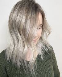 Black to dirty blonde ombre. 22 Perfect Dirty Blonde Hair Inspirations Stylesrant