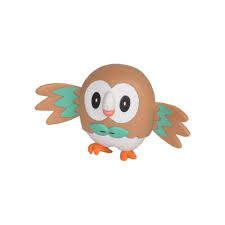 Flamiaou pokémon pixel art pokemon pokemon moon et. Bandai Pokemon Pack De 2 Figurines 5 Cm Brindibou Et Flamiaou Films Et Series Rue Du Commerce