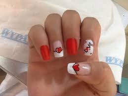 Pin En Unas