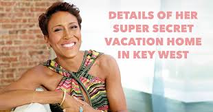 Contact your hosting provider for more information. Robin Roberts House Pics Of Her Homes In Connecticut Key West Manhattan
