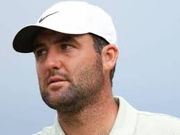 Tangan Terluka Saat Natal, Scottie Scheffler Mundur Dari Turnamen Pembuka