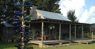 Maybe you would like to learn more about one of these? 10 Historic Cabins In Mississippi That Will Take You Back In Time Cabin Bed Cabin Bed And Breakfast