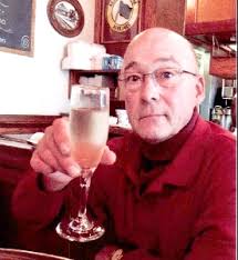 Obituary for Richard "Dick" Shake