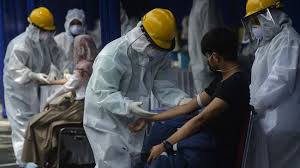 Rapid Test Di Bandung 364 Orang Terindikasi Positif Corona