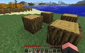 Minecraft tutorial how to make the worst house in minecraft history. Minecraft How To Make A Dog House Dailymotion Video