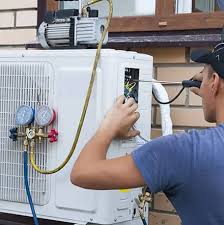 Residential AC System