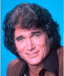 The Bruce I fall for more than 30 years ago