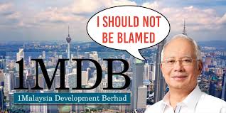 2015 yılında malezya'nın o zamanki başbakanı najib razak , hükümet tarafından hızlı bir gelişme olan 1malaysia development berhad (1mdb) 'den 2,67 milyar rm'den fazla. 8 Ways Najib Razak Allegedly Covered Up The 1mdb Scandal As Told By Investigators